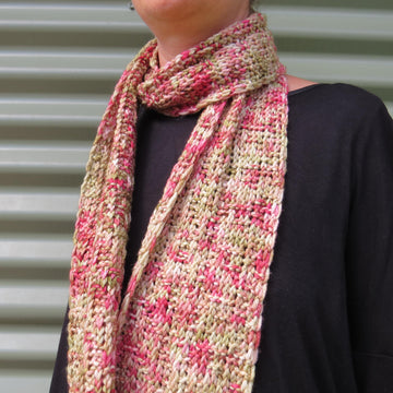 One Scarf