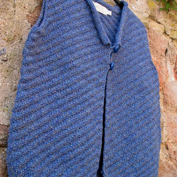 Sleat vest