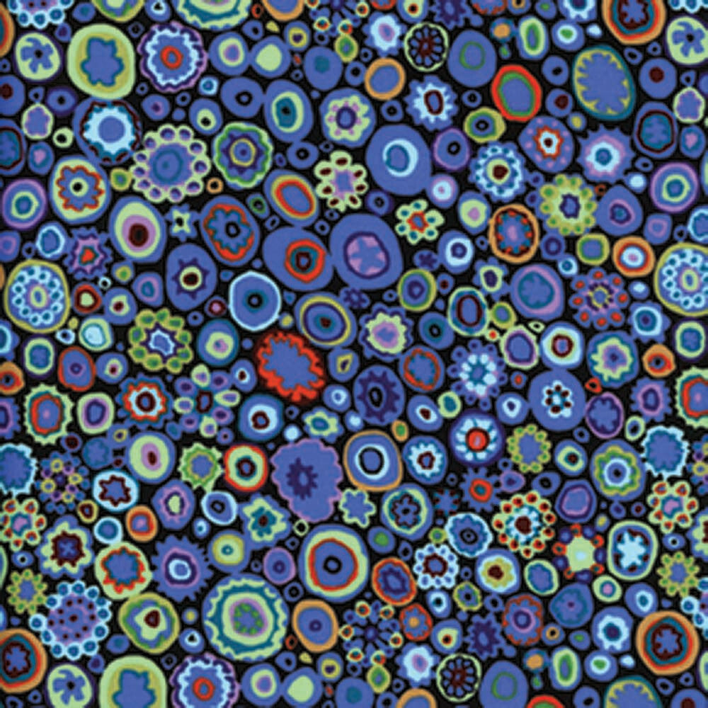 Kaffe Fassett Paperweight - Cobolt