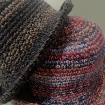 Cloche Hat