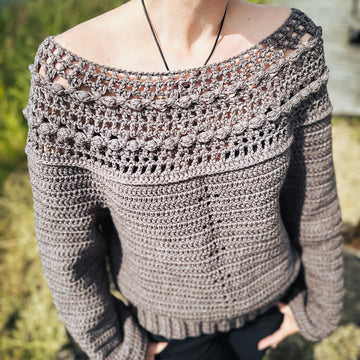Chantilly Sweater