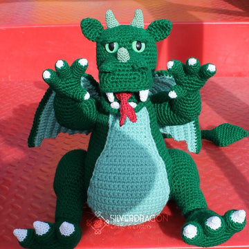 Fat Dragon
