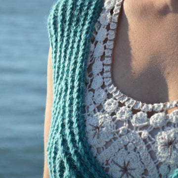 Brioche Tunic