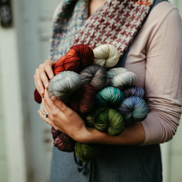 Little Women Knits