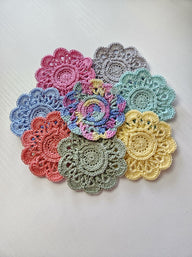 Ariana Motif