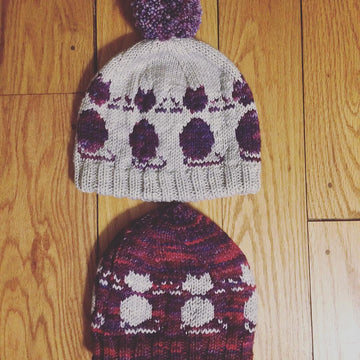 So Many Cats Hat