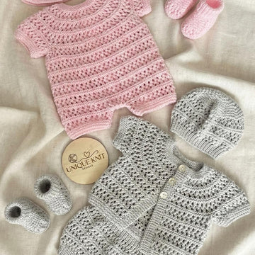 'Malibu' Multi piece set