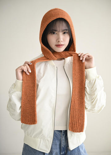 Sarie Hood