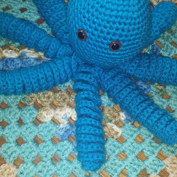 Under The Sea Lovey