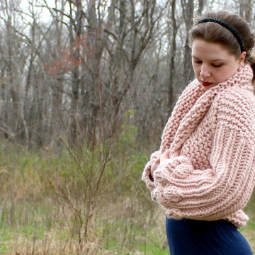 Sophia Cardigan