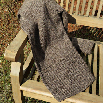 Country Weekend Cardigan