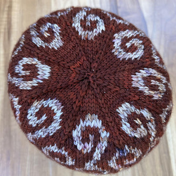 Hot Cider Hat