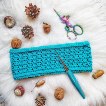 Crossrows Earwarmer