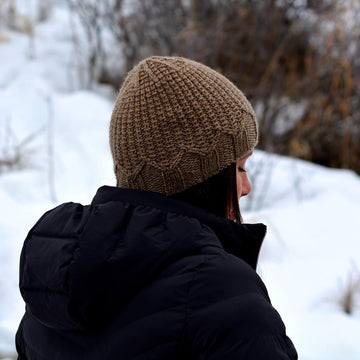 The Foothills Hat