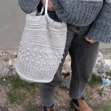 Ruke project bag