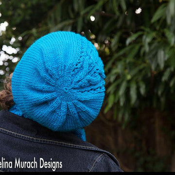 Icicle Hat