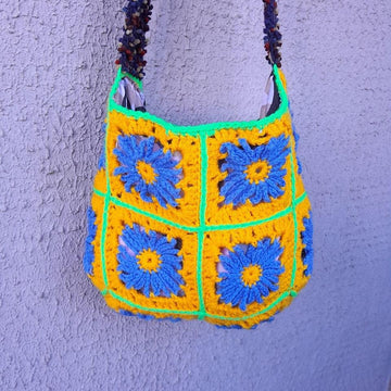Daisy  Bag