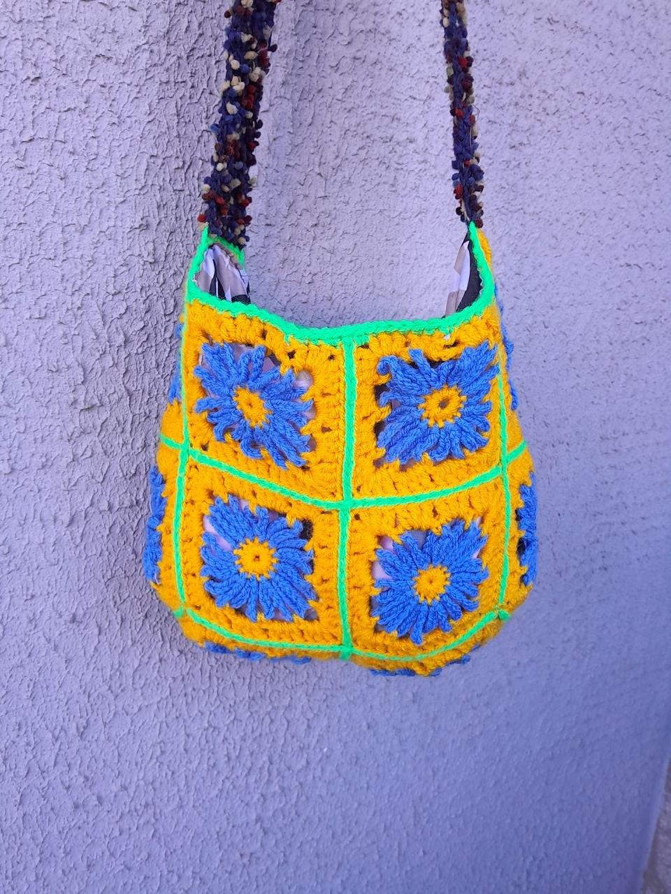 Daisy  Bag