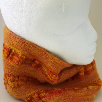 Umami Cowl