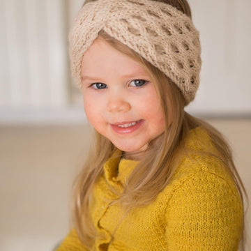 Carine Headband