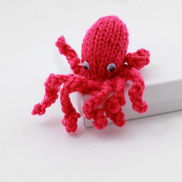 Tiny Octopus