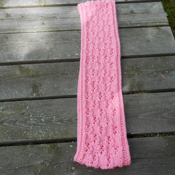 Terry's Kindness Infinity Scarf
