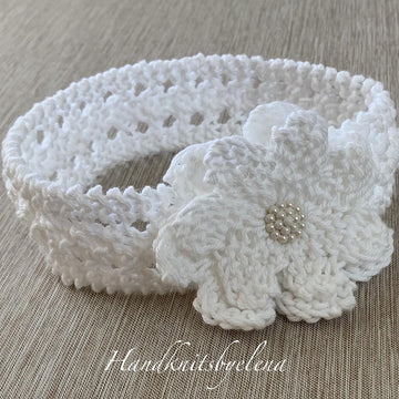 Baby Headband "June"