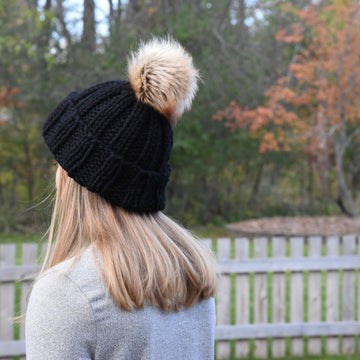 Winterbury Beanie