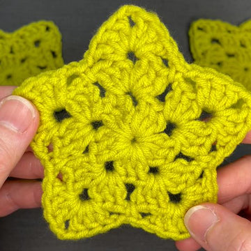 Granny Star