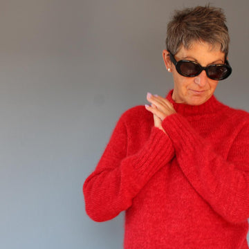 Pilsen Sweater