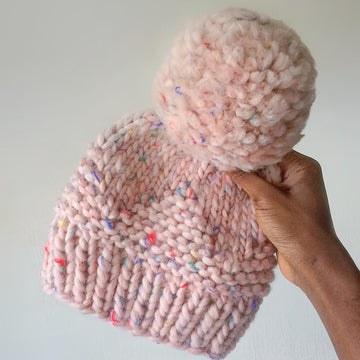 The Ade beanie