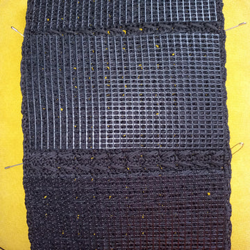 Vintage clutch purse
