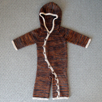 Tadpole Romper
