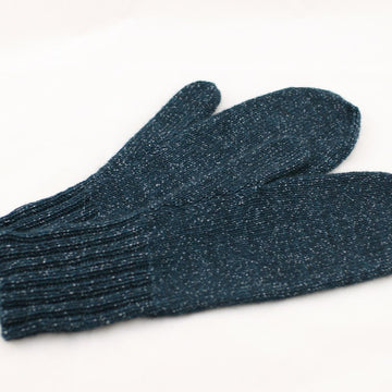 Undeniably Mitten