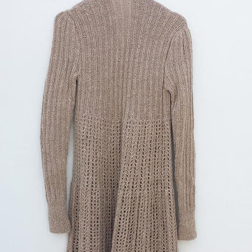Venus Coat