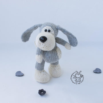 Small Doggy