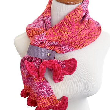 Feola wrap