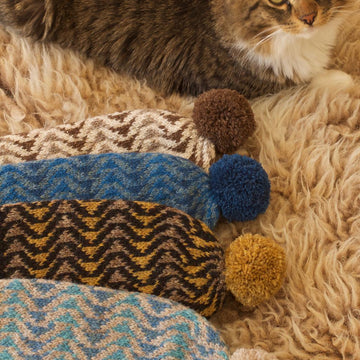 Bousta Beanie