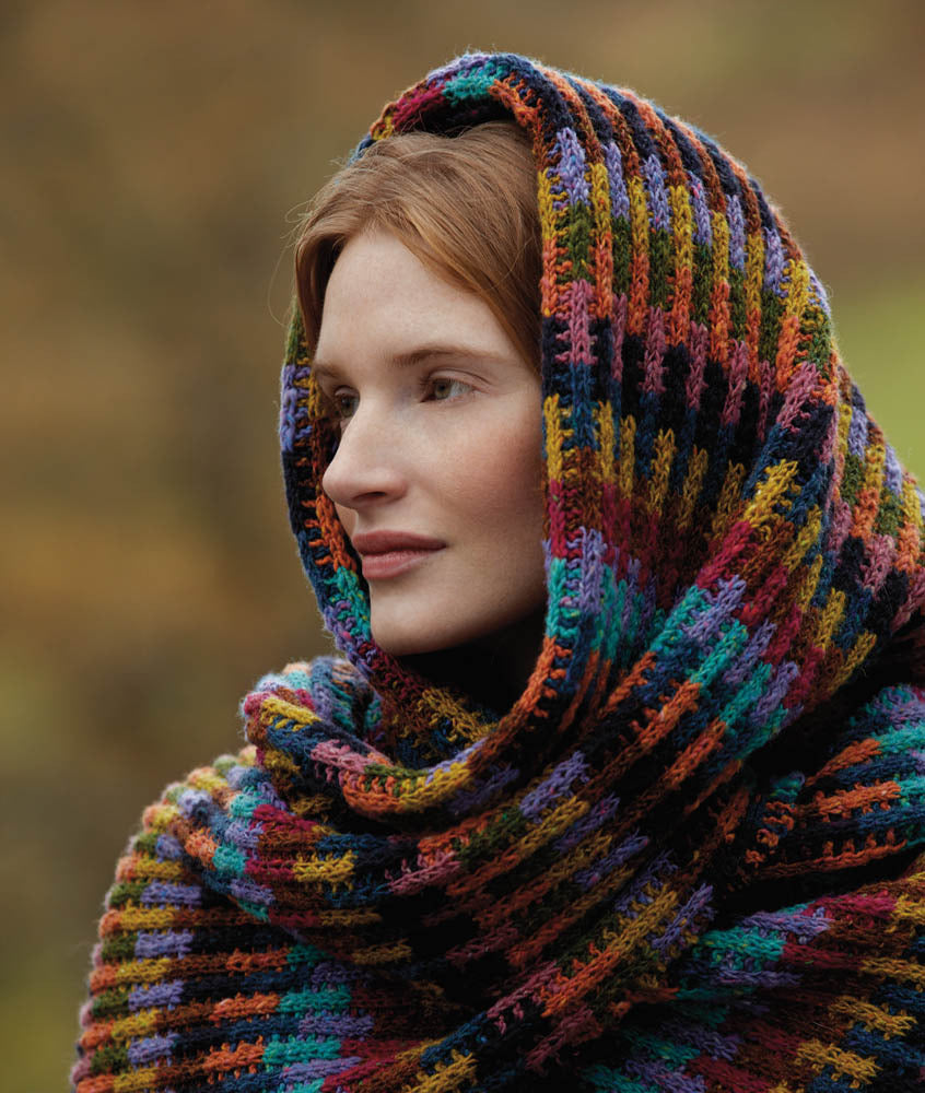 Rowan Knitting and Crochet Magazine #54