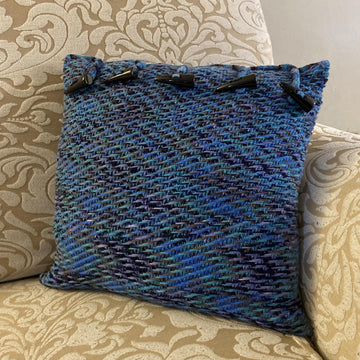 On the Diagonal Pillow Cover