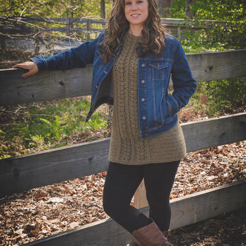 Aspen Tunic