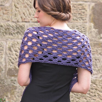 Eliza Wrap