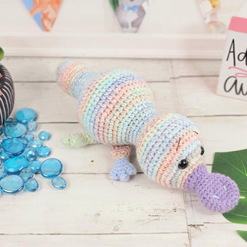 Mini platypus