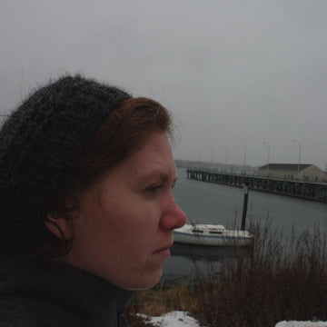 Fisherman's Wife Beret