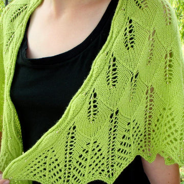 A Midsummer Night's Dream Puck Scarf