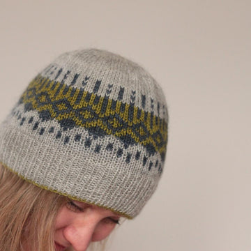 Skovsø Hat