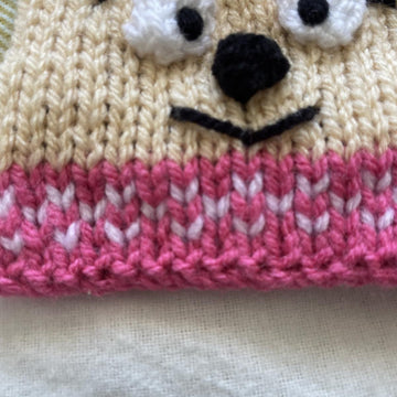 Minnie Mouse Bag