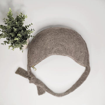 Nina Crescent Bag