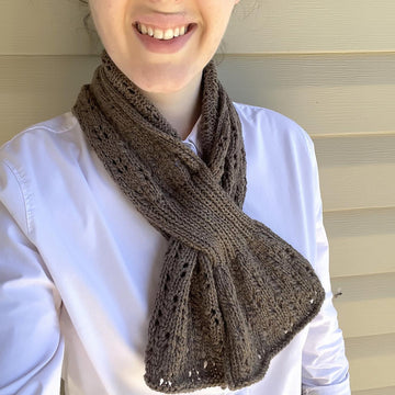 Oakley Scarf