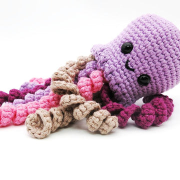 Little Octopus